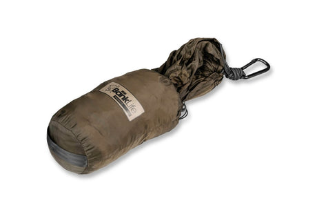 Hamaca Nash Bank Life - Tienda Carpfishing
