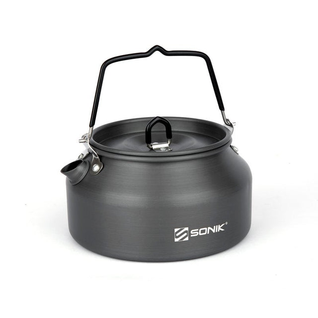 Hervidor Sonik Sizzla Kettle - Tienda Carpfishing