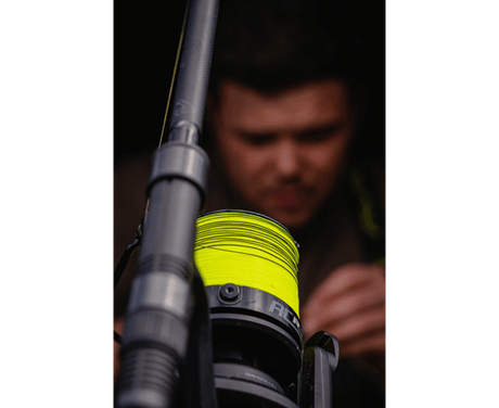 Hilo Avid Carp Extremity Hi - Vis Mono 1000 m - Tienda Carpfishing
