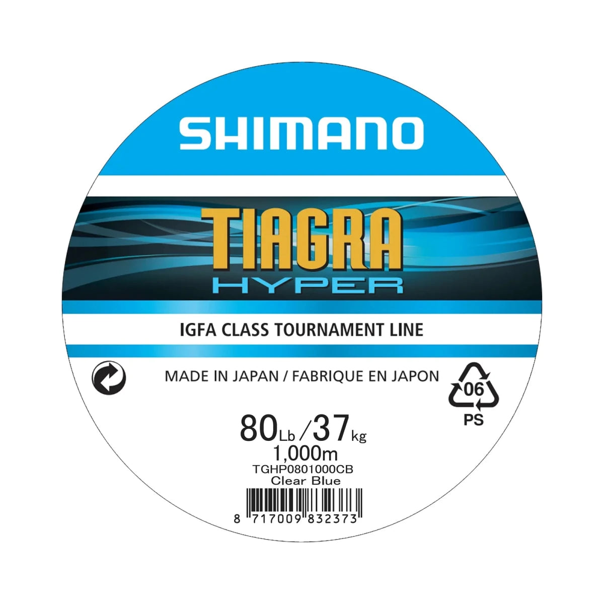 Hilo Shimano Technium A Mono LB 1250m 0.30mm - Tienda Carpfishing