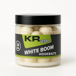 Hook Baits Krom Quality KR200 White Boom 20 mm - Tienda Carpfishing