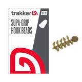 Hook Beads Trakker Supa - Grip - Tienda Carpfishing