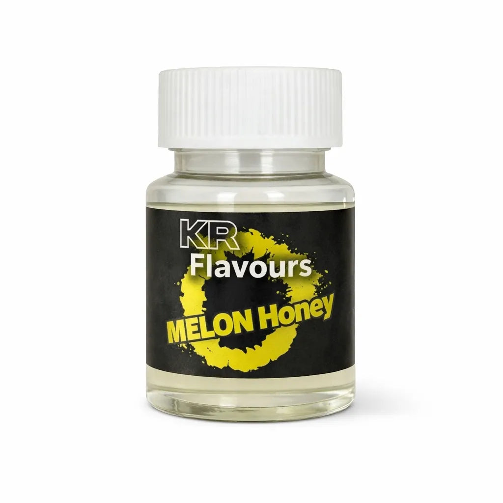 Skoncentrowany Krom Quality Flavours Melon Honey 60ml