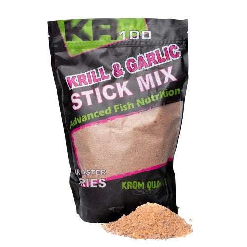 Stick Mix Krom Quality KR100 Kryl i Garlic 800G