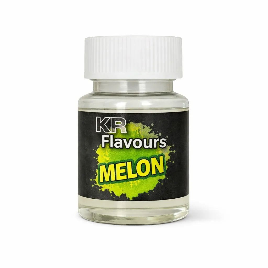 Skoncentrowany Krom Quality Flavours Melon 60ml