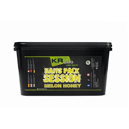 Session Pack Krom Quality KR800 Melon Honey
