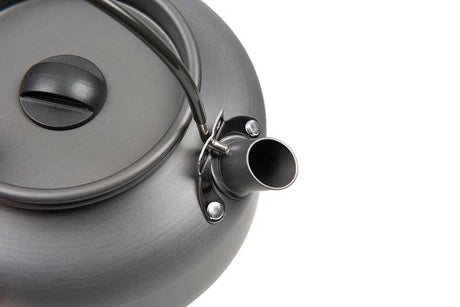 Juego de cocina Fox CookWare 4 piezas - Tienda Carpfishing
