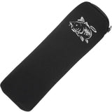 Juego de cubiertos NGT + funda de neopreno - Tienda Carpfishing