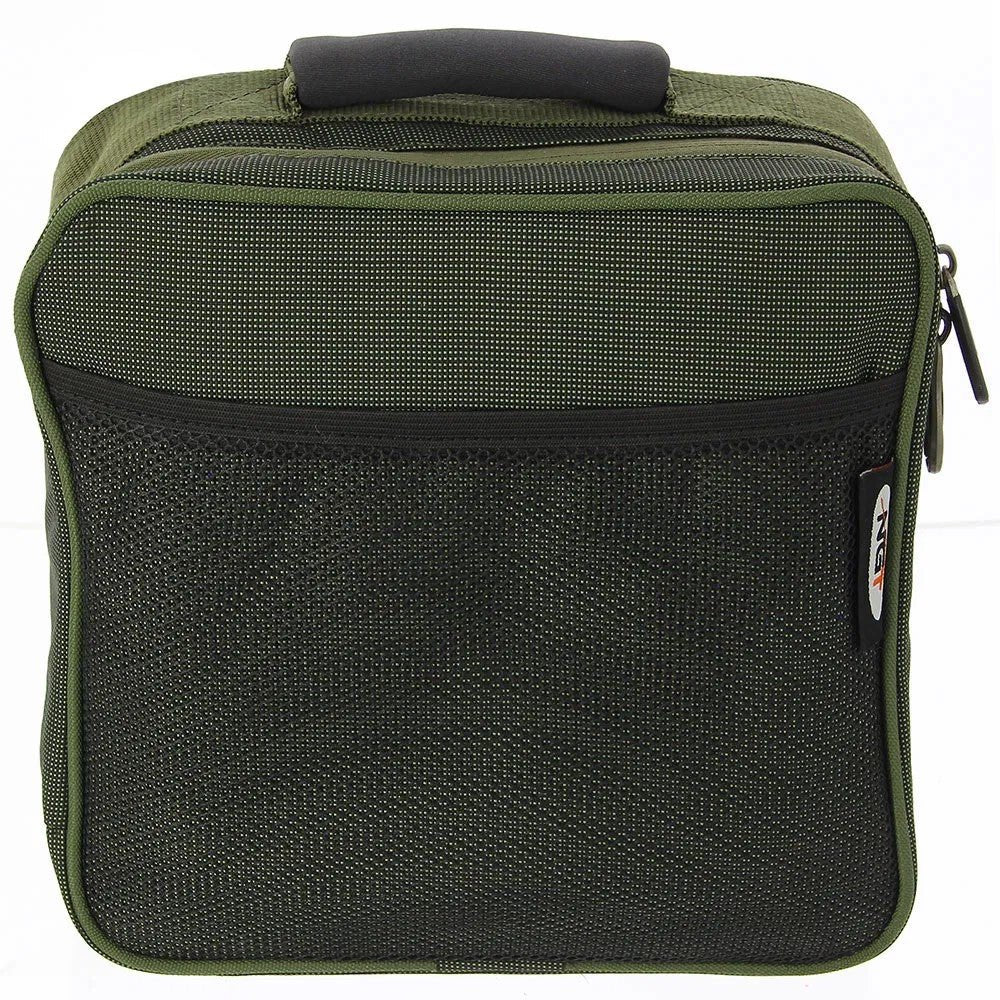 Juego de cubiertos NGT para 1 persona - Tienda Carpfishing