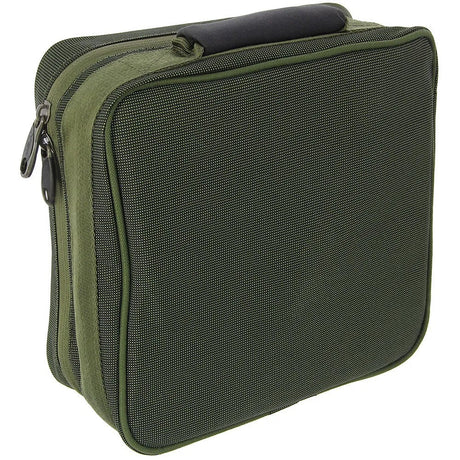 Juego de cubiertos NGT para 1 persona - Tienda Carpfishing