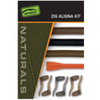 Kit alineador Zig Fox Edges Naturals - Tienda Carpfishing