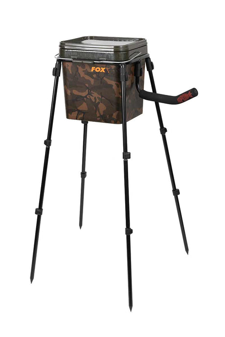 Kit Soporte Cubo Spomb MK2 - Tienda Carpfishing