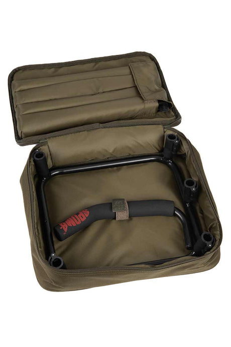 Kit Soporte Cubo Spomb MK2 - Tienda Carpfishing
