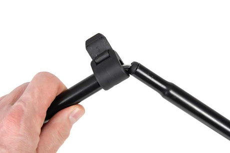 Kit Soporte Doble Cubo Spomb MK2 - Tienda Carpfishing