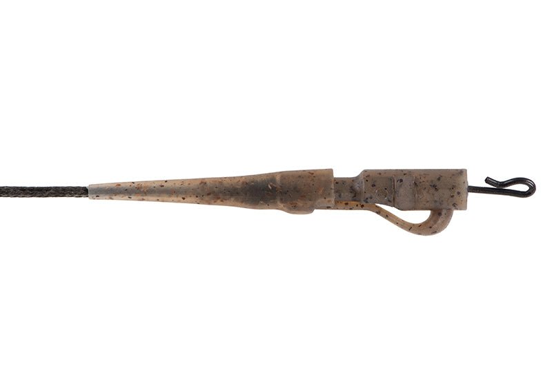Lead Clip con tope Fox Edges Camo Slik - Tienda Carpfishing