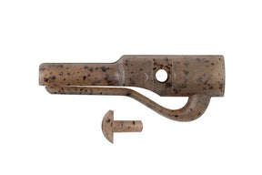 Lead Clip con tope Fox Edges Camo Slik - Tienda Carpfishing