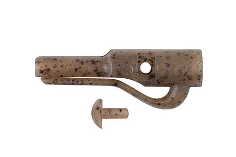 Lead Clip con tope Fox Edges Camo Slik - Tienda Carpfishing