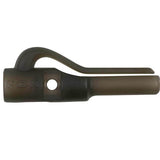 Lead Clip con topes Fox Slik 10 - Tienda Carpfishing