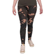Leggins Mujer Fox Camo - Tienda Carpfishing