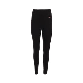 Leggins Mujer Korda Negro - Tienda Carpfishing