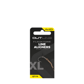 Line Aligner Avid Carp Outline FleckTone XL - Tienda Carpfishing
