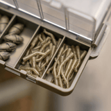 Line Aligner Avid Carp Outline FleckTone XL - Tienda Carpfishing