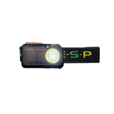 Linterna frontal ESP LM350 - Tienda Carpfishing