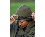 Linterna frontal Korum Neoteric - Tienda Carpfishing