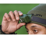 Linterna frontal Korum Neoteric - Tienda Carpfishing