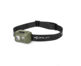 Linterna frontal Korum Neoteric - Tienda Carpfishing