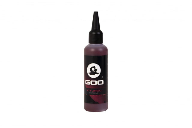 Líquido Korda Goo Kitungu Supreme 115 ml - Tienda Carpfishing