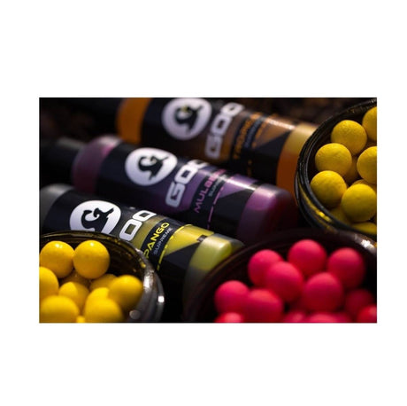 Líquido Korda Goo Pango Supreme 115 ml - Tienda Carpfishing