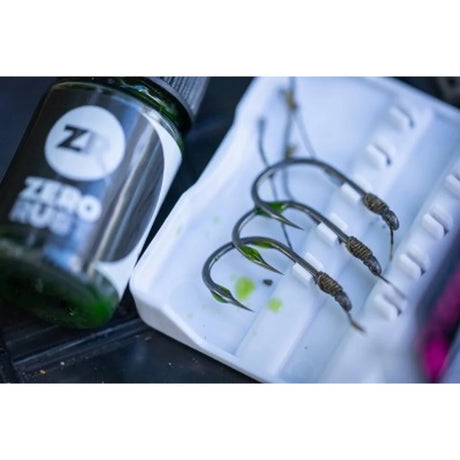 Líquido Korda ZR Treatment - Tienda Carpfishing