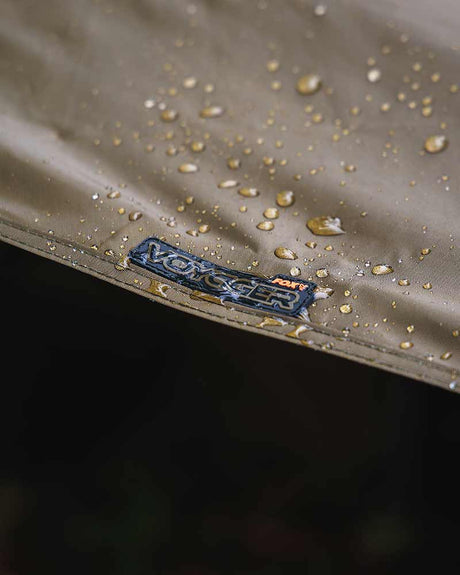 Lona Fox Voyager Caqui S - Tienda Carpfishing