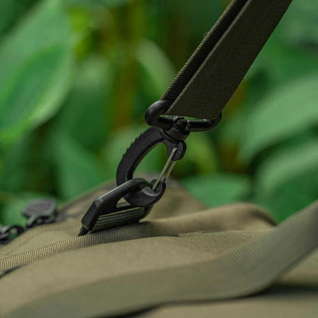 Macuto Avid Carp RVS L - Tienda Carpfishing