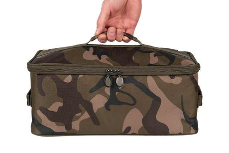 Macuto Brew Kit Fox Camolite - Tienda Carpfishing