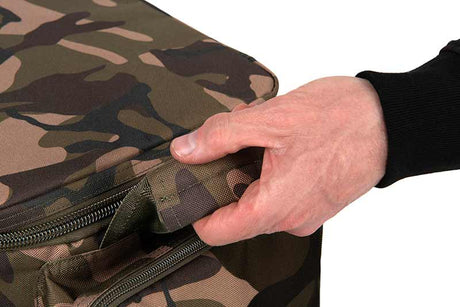 Macuto Fox Compact Camolite - Tienda Carpfishing