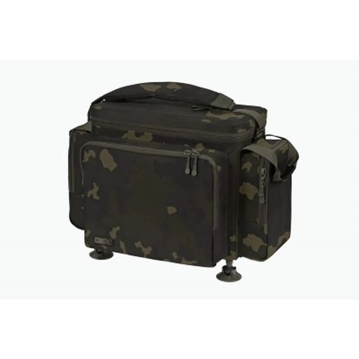 Macuto Korda Compac Framed Dark Kamo L - Tienda Carpfishing