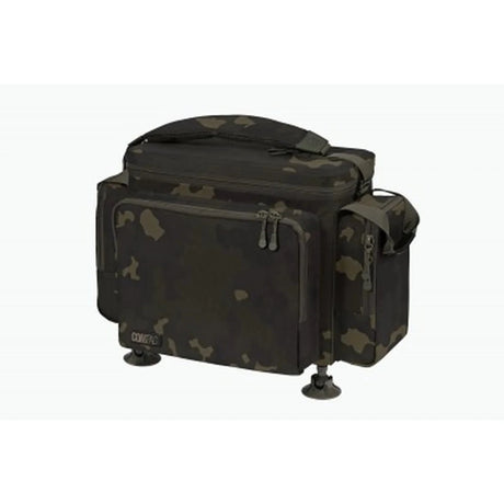 Macuto Korda Compac Framed Dark Kamo S - Tienda Carpfishing