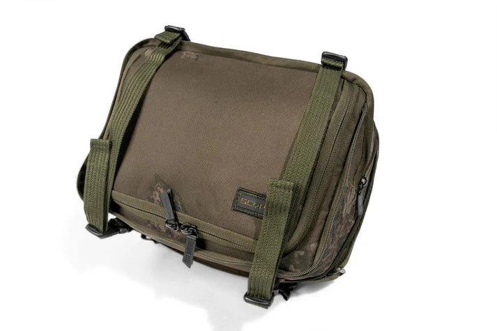 Torby Nash Scope OPS Rucksack - Tienda Carpfishing