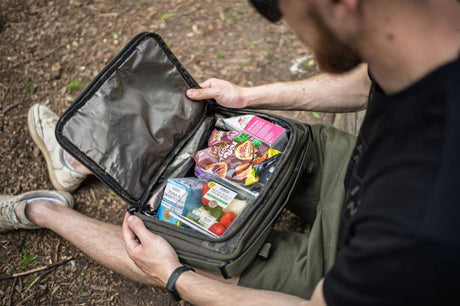 Torby Nash Scope OPS Rucksack - Tienda Carpfishing