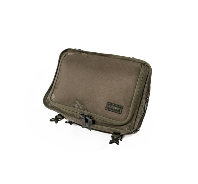 Torby Nash Scope OPS Rucksack - Tienda Carpfishing