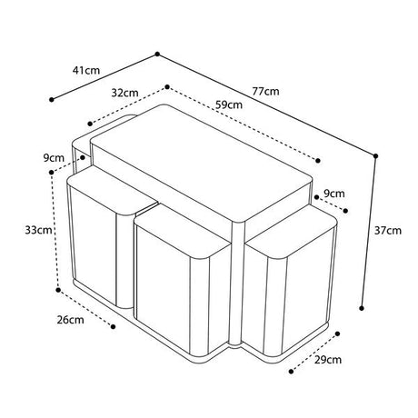 Macuto Nash Subterfuge Carryall XL 90L - Tienda Carpfishing