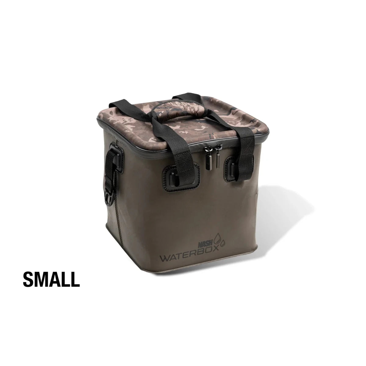 Macuto Nash Subterfuge Waterbox - Tienda Carpfishing