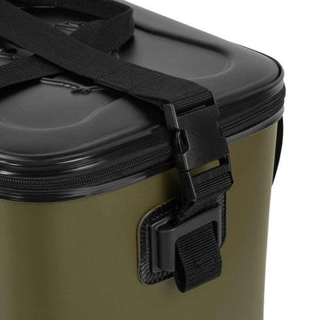 Macuto nevera Avid Carp Stormshield Cooler 30 L - Tienda Carpfishing