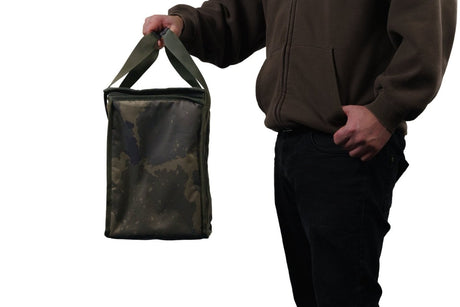 Macuto nevera Solar Worldwide 16L - Tienda Carpfishing