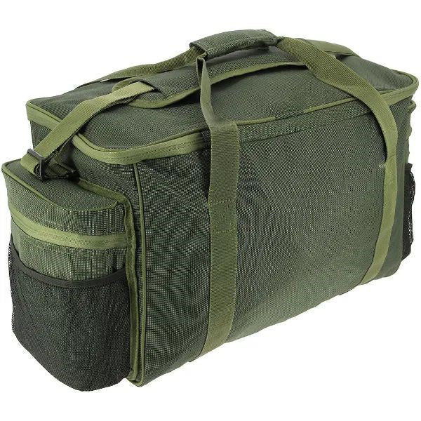 Macuto NGT Compartment Carryall - Tienda Carpfishing