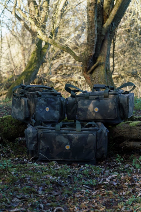 Macuto Solar Worldwide L 60L - Tienda Carpfishing