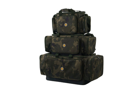 Macuto Solar Worldwide S 15L - Tienda Carpfishing