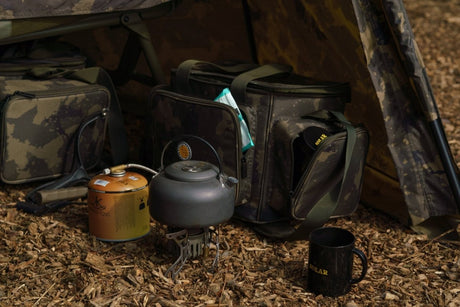 Macuto Solar Worldwide S 15L - Tienda Carpfishing